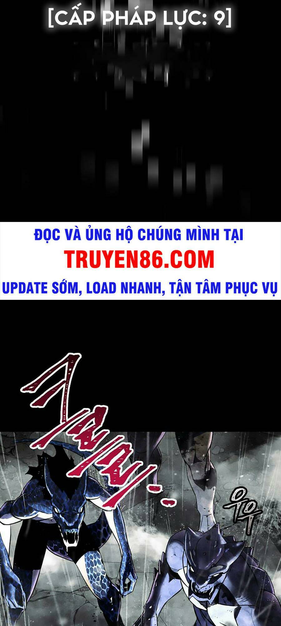 Anh Hùng Trở Lại Chapter 1 - Trang 2