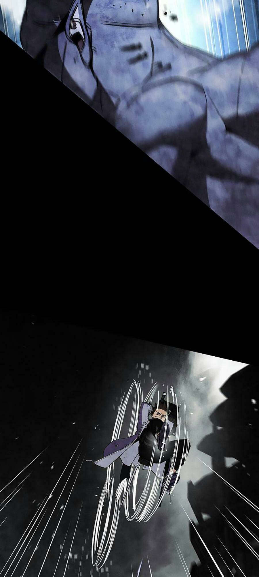 Anh Hùng Trở Lại Chapter 1 - Trang 2