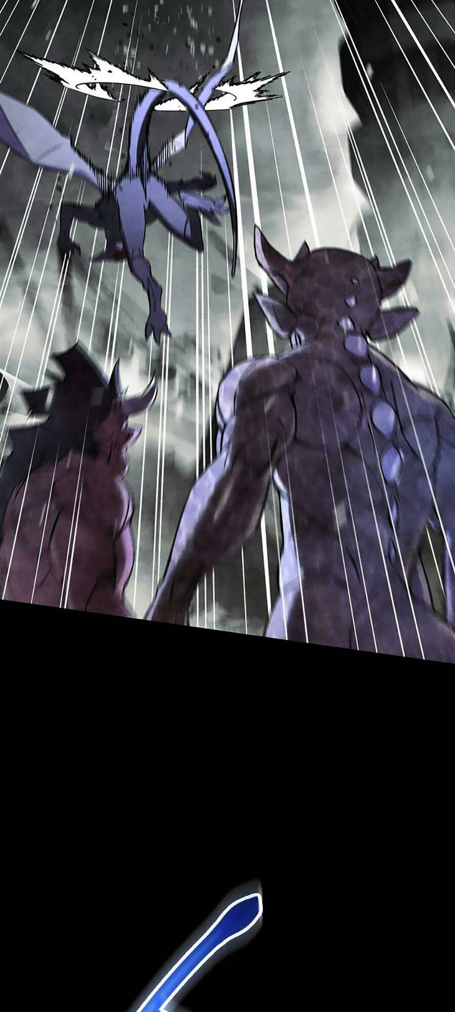 Anh Hùng Trở Lại Chapter 1 - Trang 2