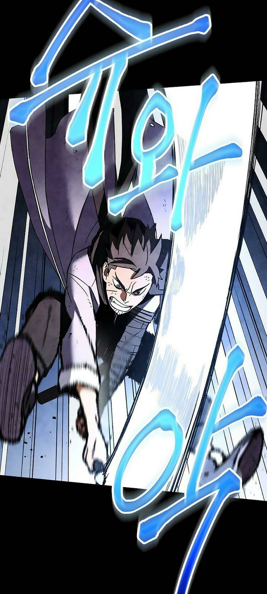 Anh Hùng Trở Lại Chapter 1 - Trang 2