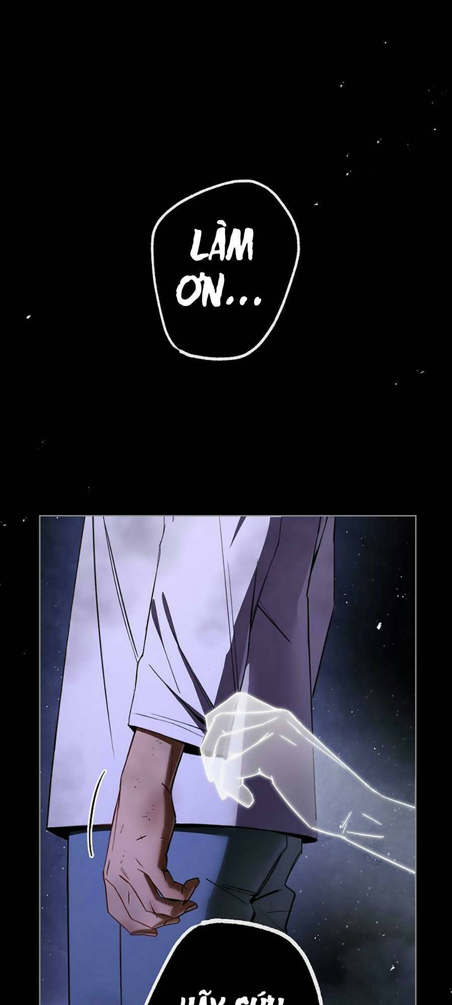 Anh Hùng Trở Lại Chapter 1 - Trang 2