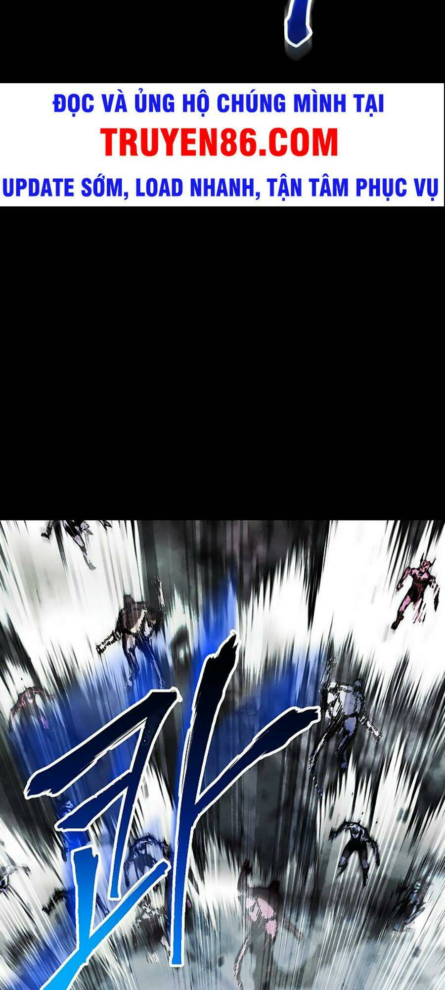 Anh Hùng Trở Lại Chapter 1 - Trang 2