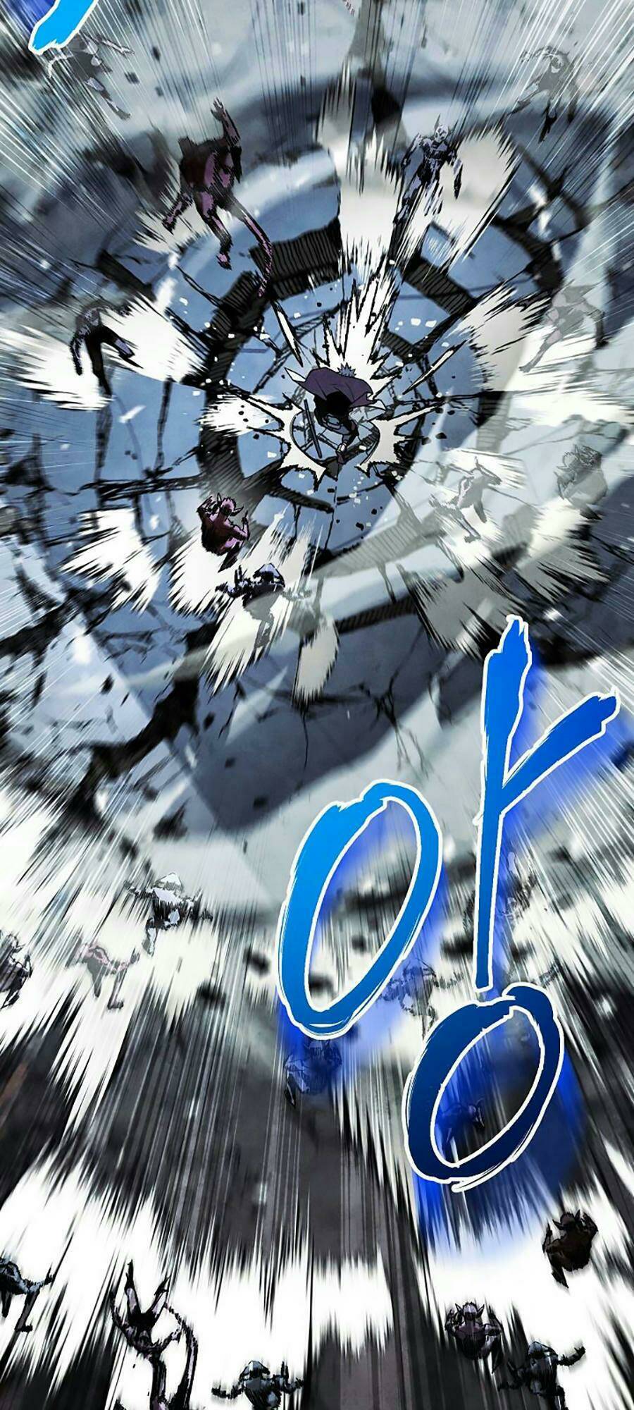 Anh Hùng Trở Lại Chapter 1 - Trang 2