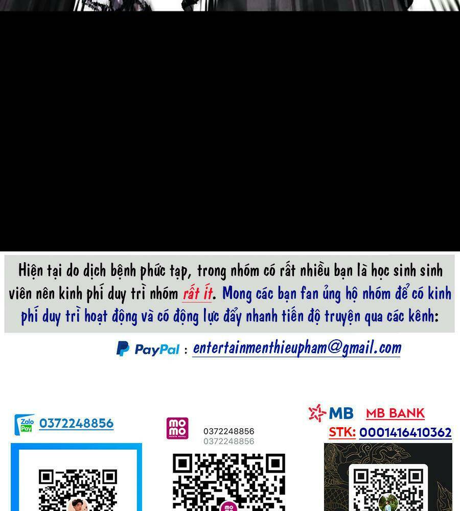 Anh Hùng Trở Lại Chapter 1 - Trang 2