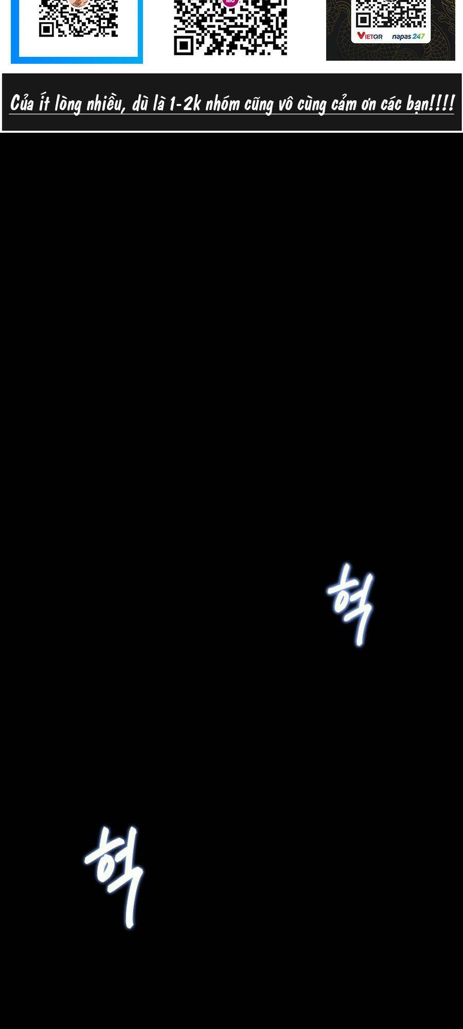 Anh Hùng Trở Lại Chapter 1 - Trang 2