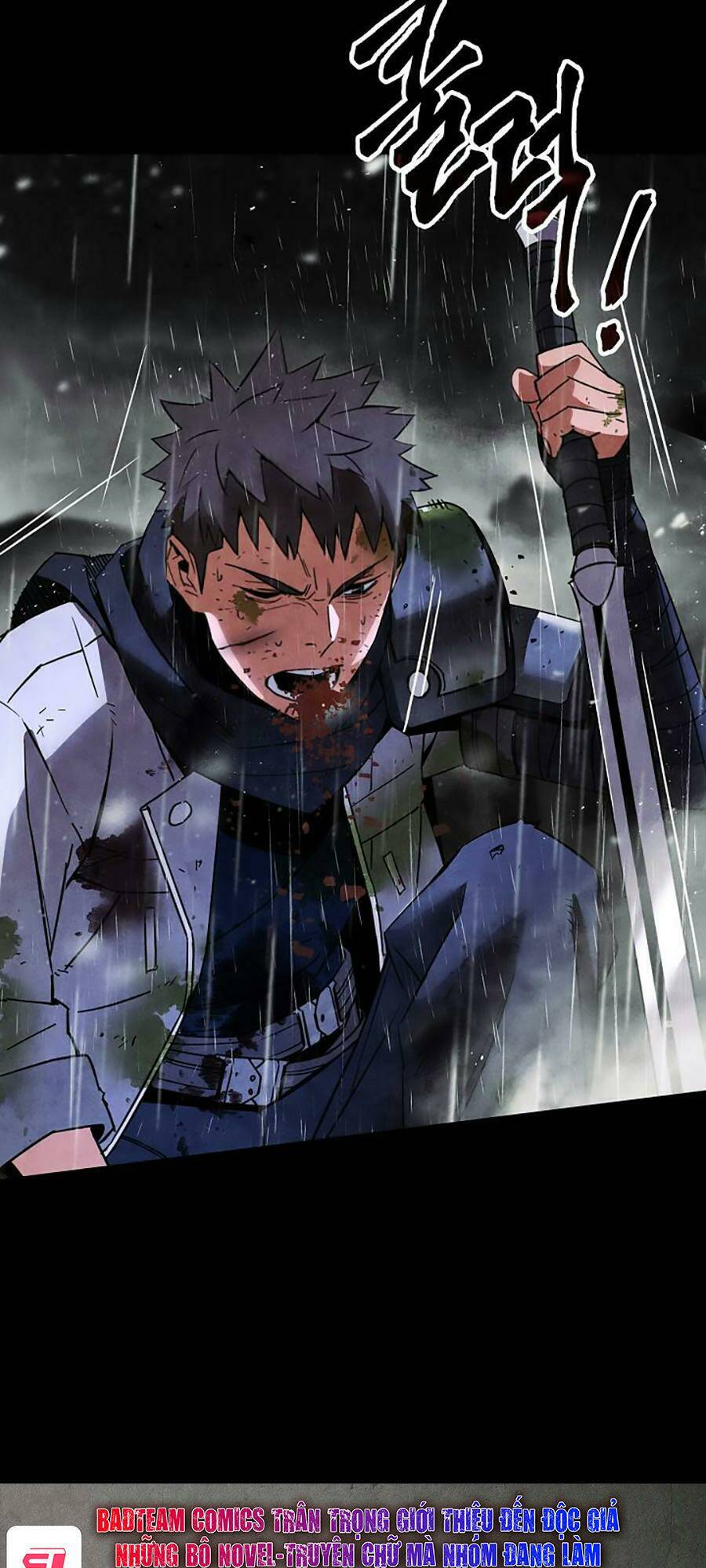 Anh Hùng Trở Lại Chapter 1 - Trang 2