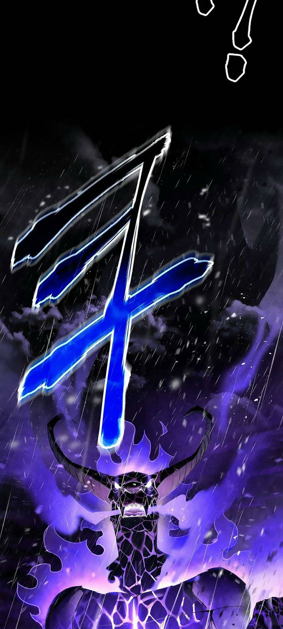 Anh Hùng Trở Lại Chapter 1 - Trang 2