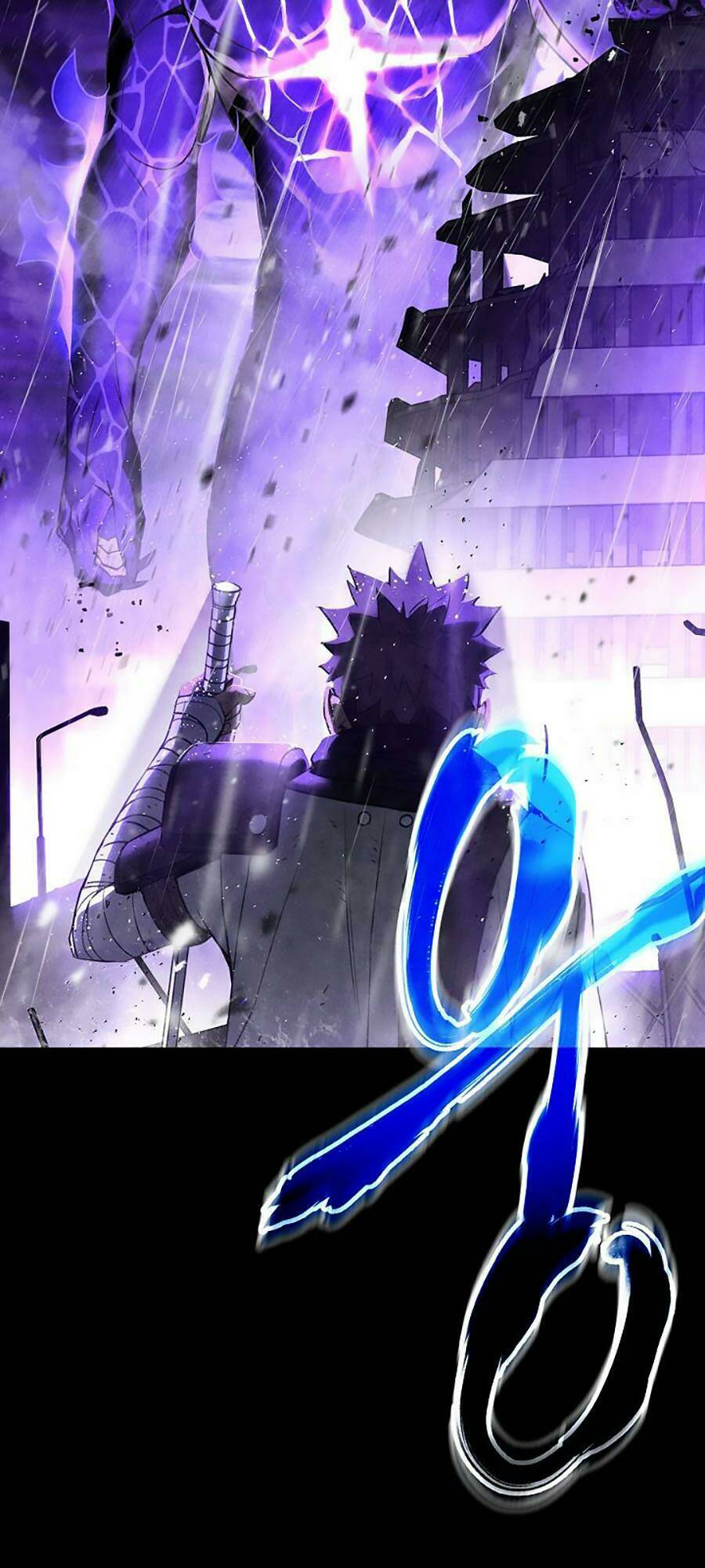 Anh Hùng Trở Lại Chapter 1 - Trang 2