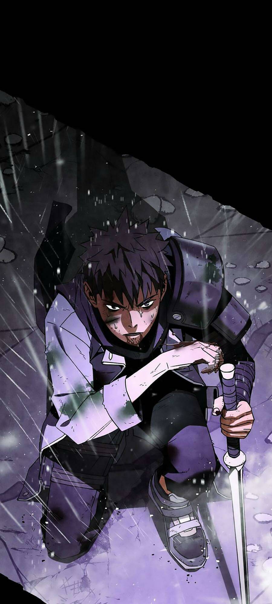 Anh Hùng Trở Lại Chapter 1 - Trang 2