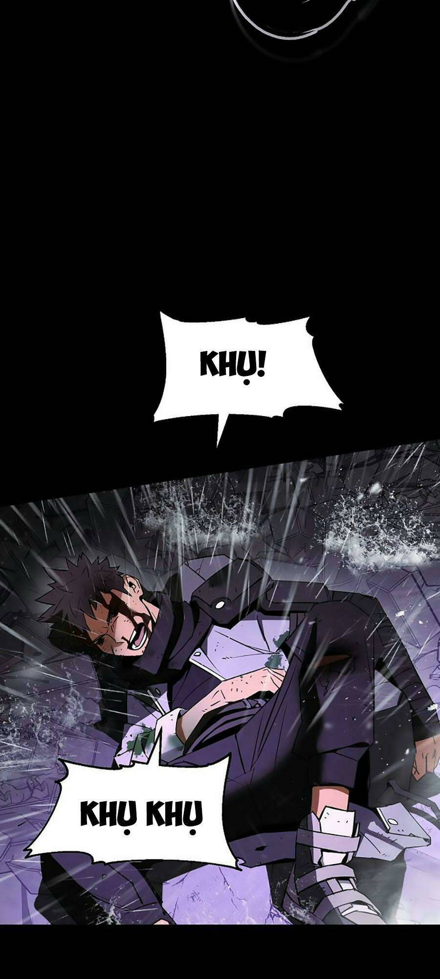 Anh Hùng Trở Lại Chapter 1 - Trang 2