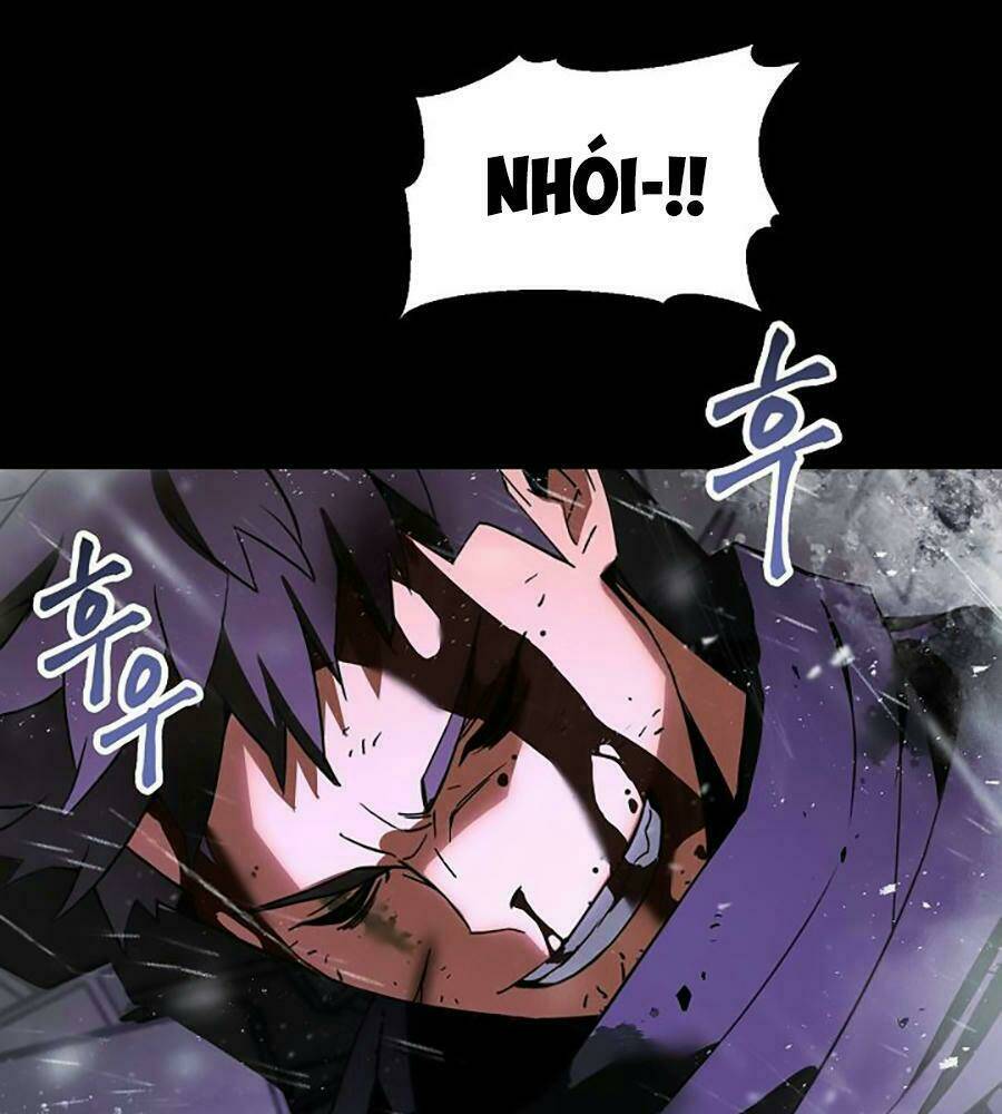 Anh Hùng Trở Lại Chapter 1 - Trang 2