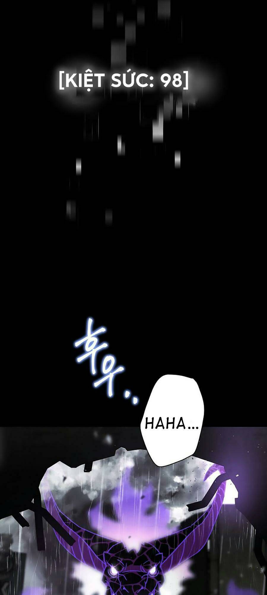 Anh Hùng Trở Lại Chapter 1 - Trang 2