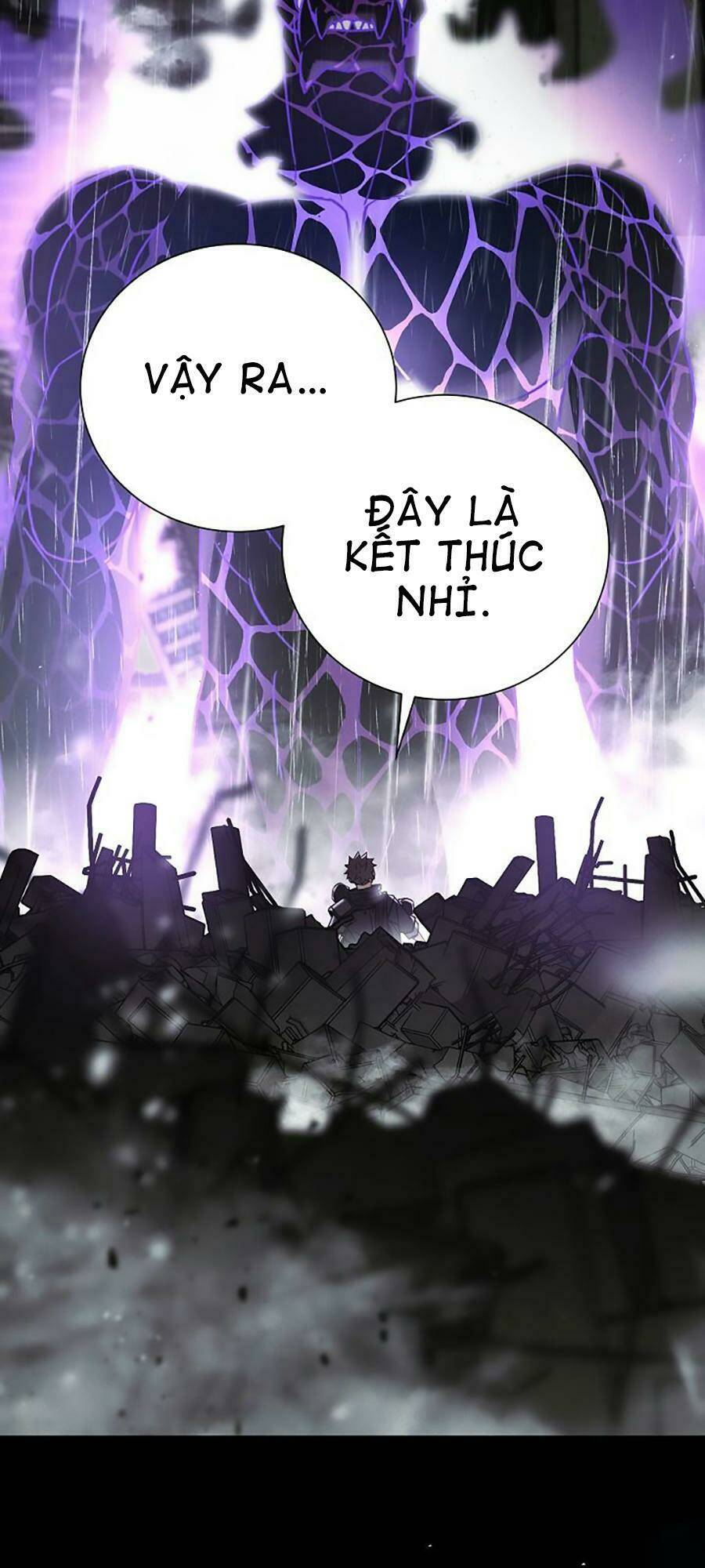 Anh Hùng Trở Lại Chapter 1 - Trang 2