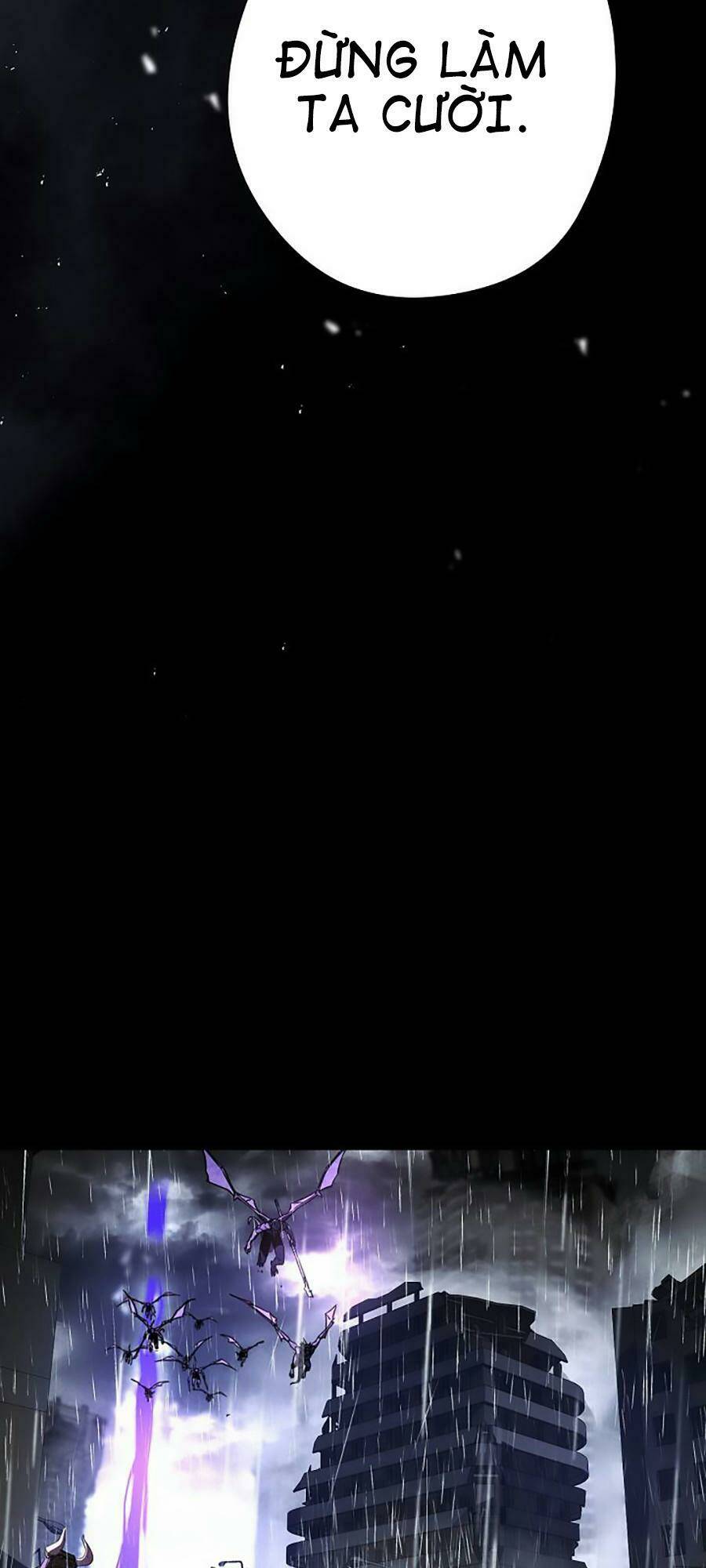 Anh Hùng Trở Lại Chapter 1 - Trang 2