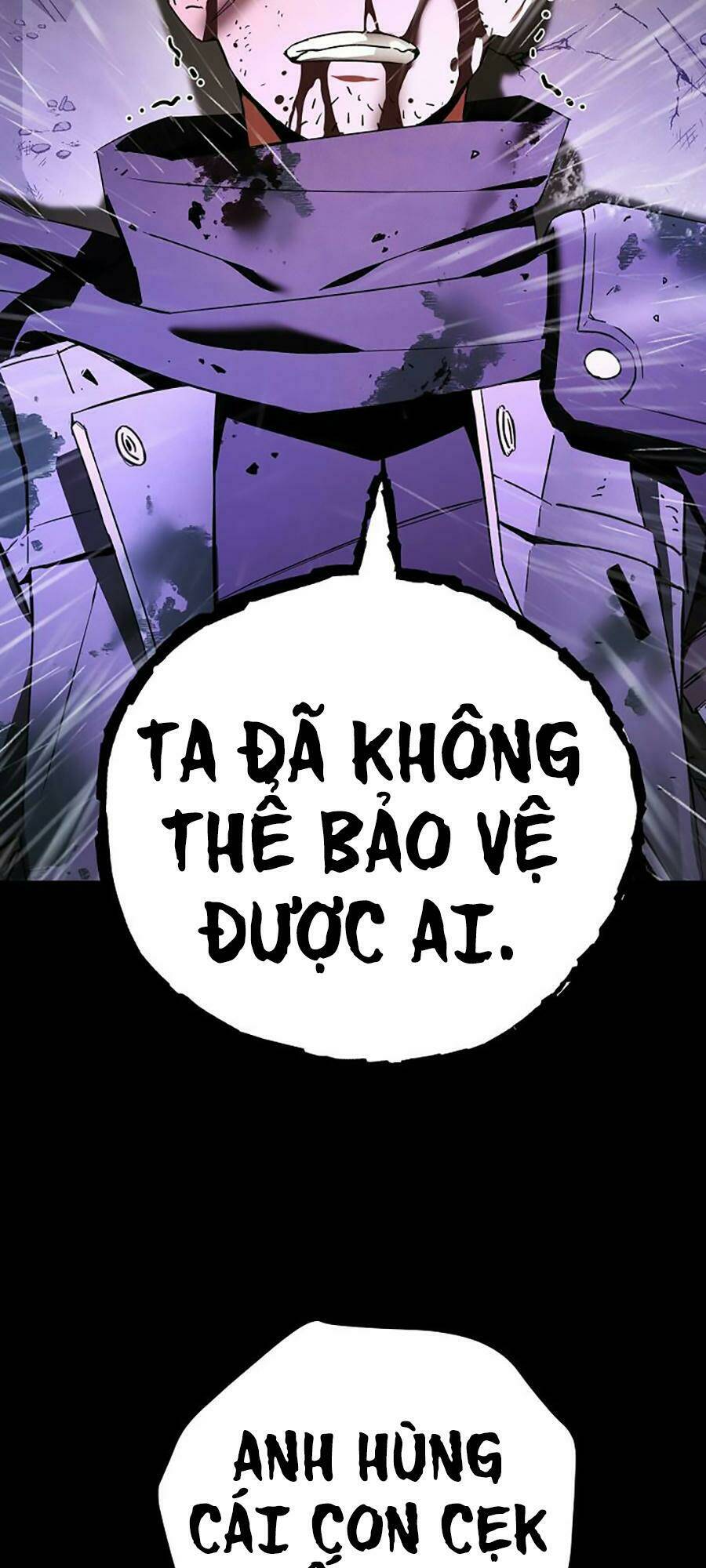 Anh Hùng Trở Lại Chapter 1 - Trang 2