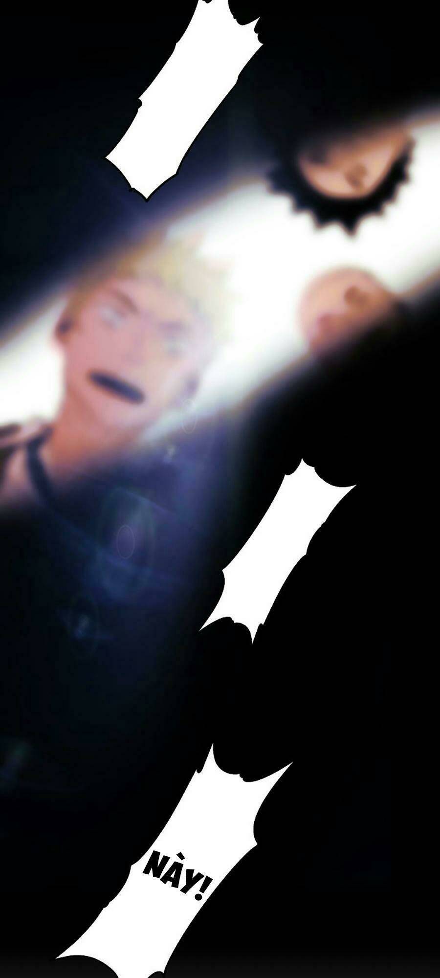 Anh Hùng Trở Lại Chapter 1 - Trang 2