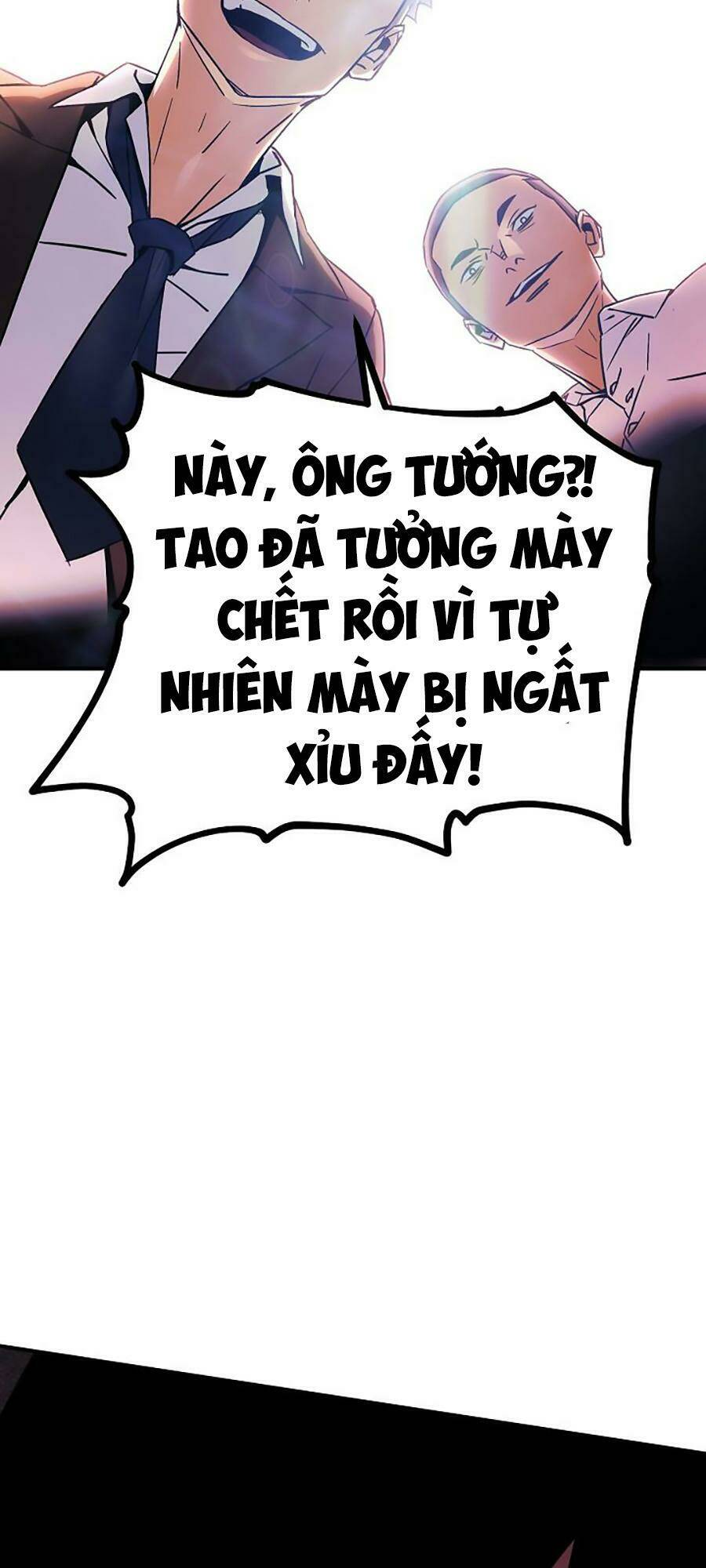 Anh Hùng Trở Lại Chapter 1 - Trang 2