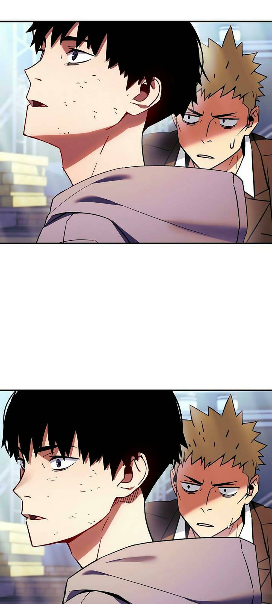 Anh Hùng Trở Lại Chapter 1 - Trang 2