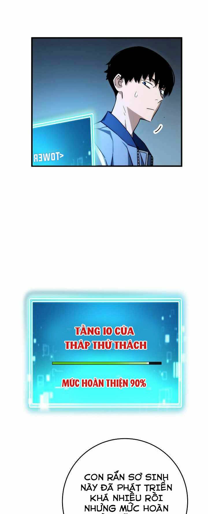 Anh Hùng Trở Lại Chapter 10 - Trang 2