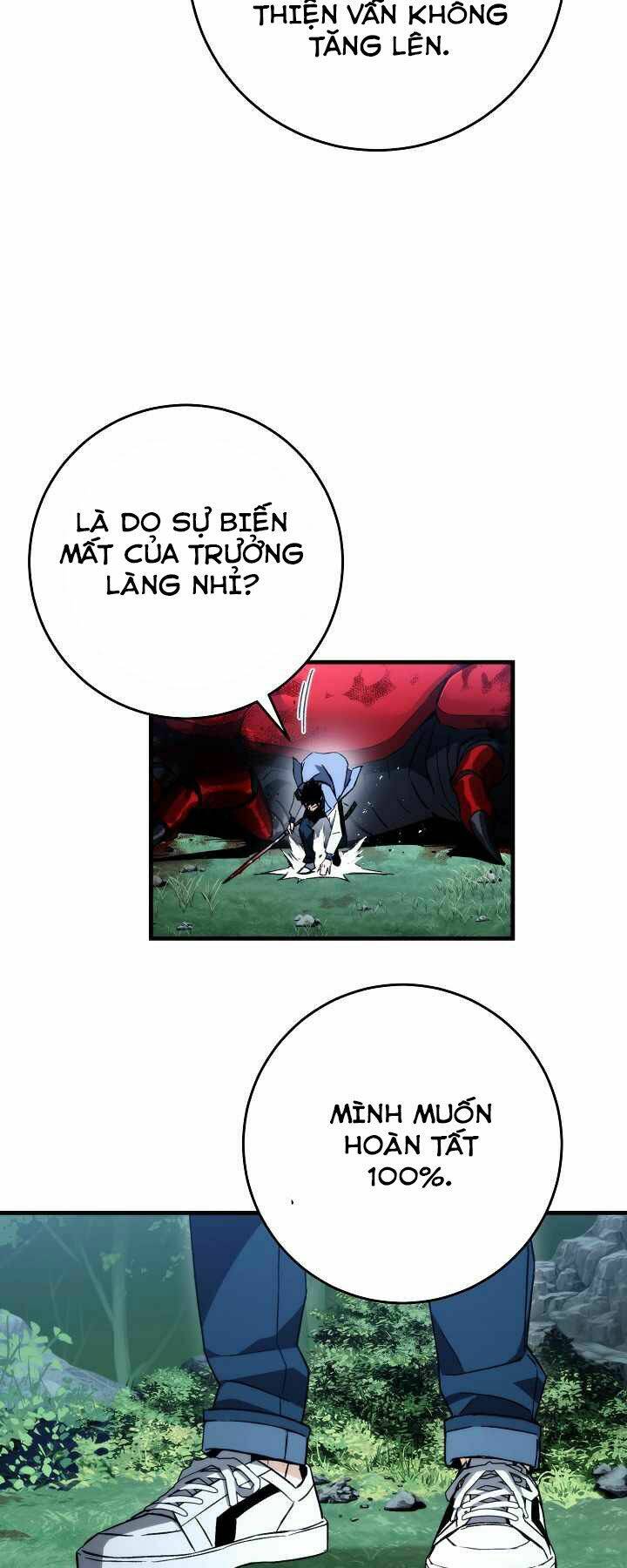 Anh Hùng Trở Lại Chapter 10 - Trang 2