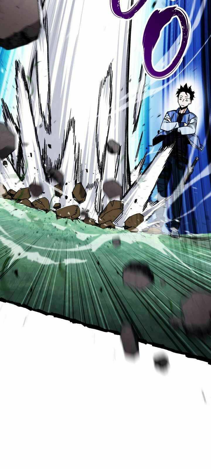 Anh Hùng Trở Lại Chapter 10 - Trang 2