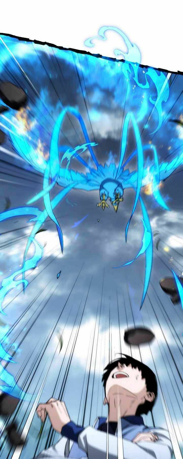 Anh Hùng Trở Lại Chapter 10 - Trang 2