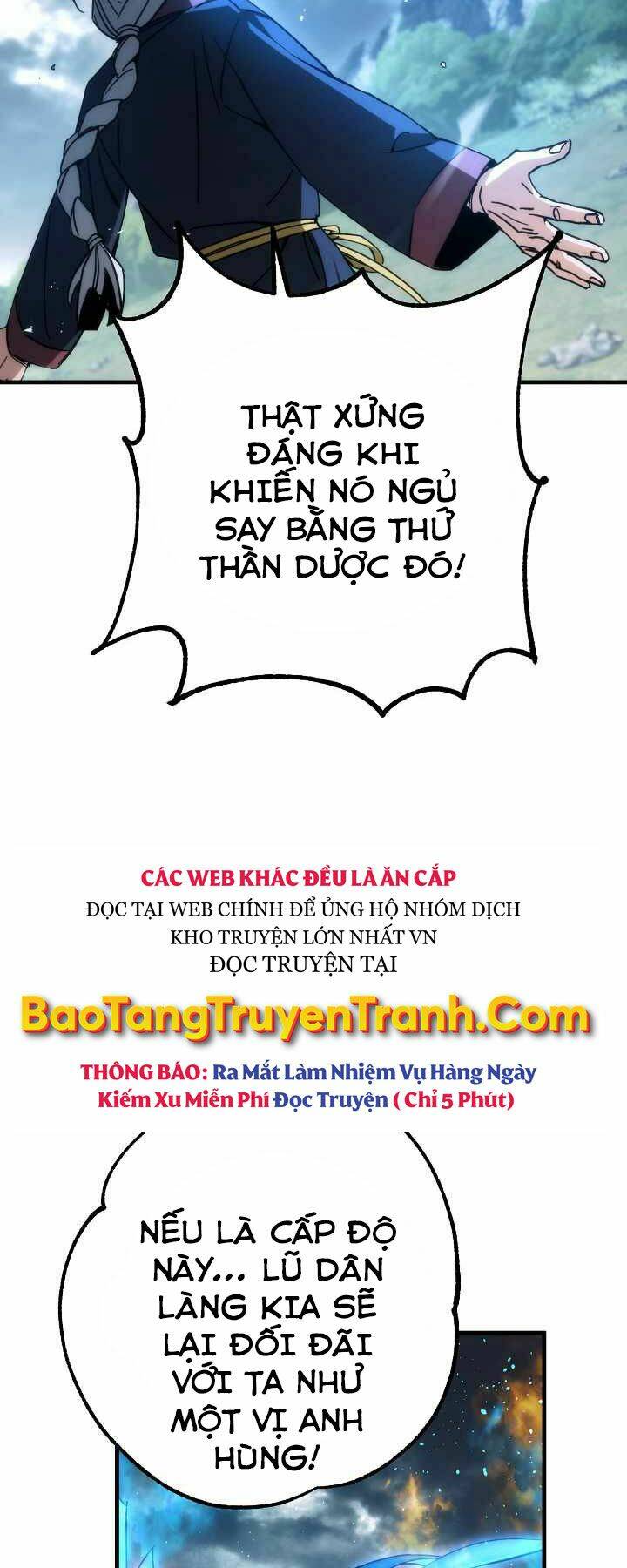 Anh Hùng Trở Lại Chapter 10 - Trang 2