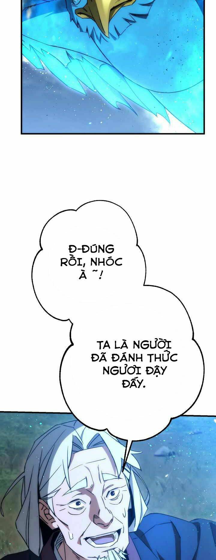 Anh Hùng Trở Lại Chapter 10 - Trang 2