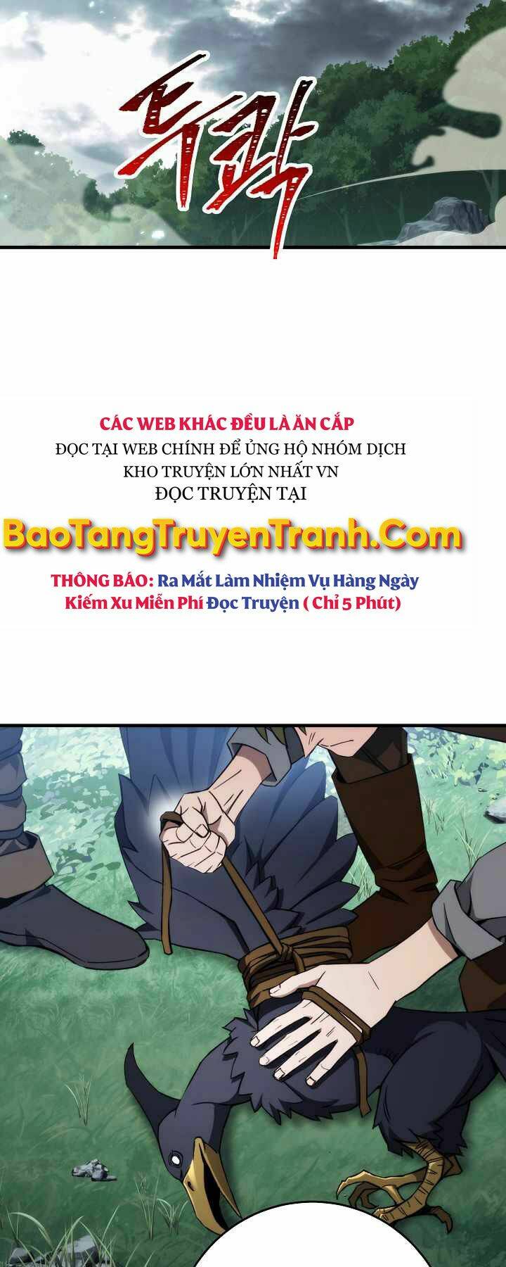 Anh Hùng Trở Lại Chapter 10 - Trang 2