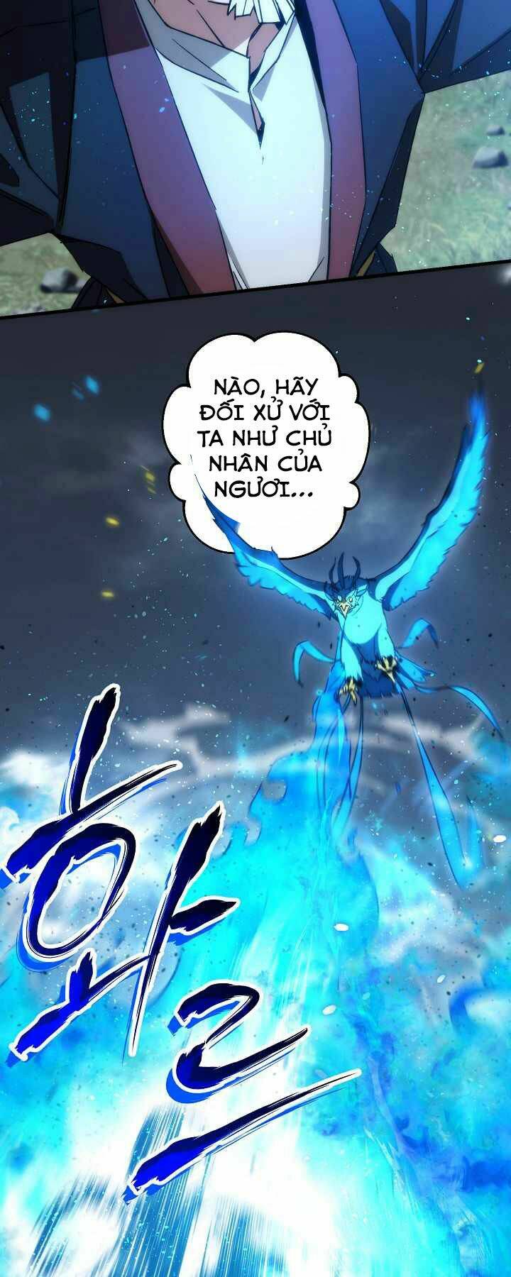 Anh Hùng Trở Lại Chapter 10 - Trang 2