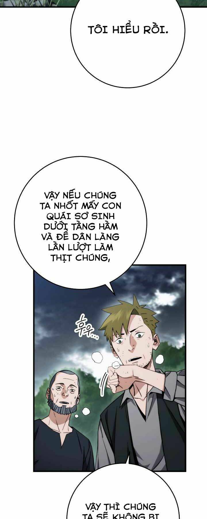 Anh Hùng Trở Lại Chapter 10 - Trang 2