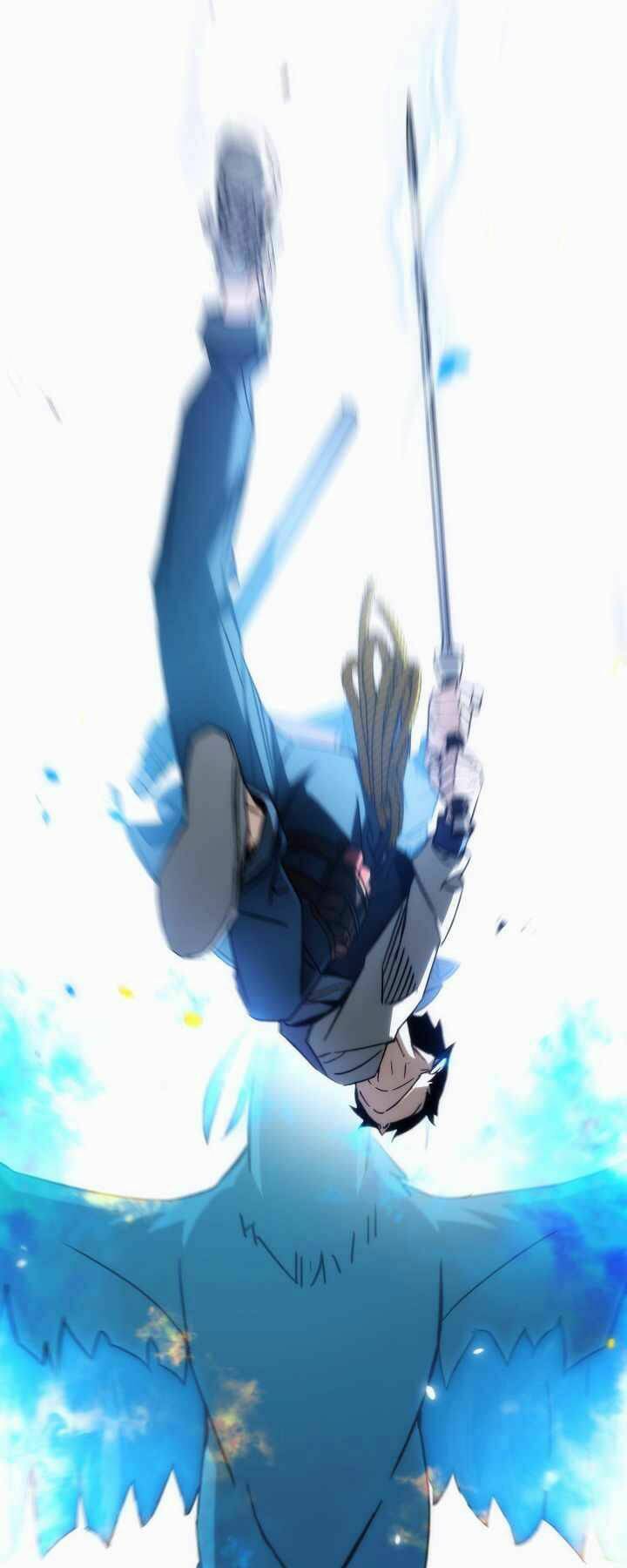 Anh Hùng Trở Lại Chapter 10 - Trang 2