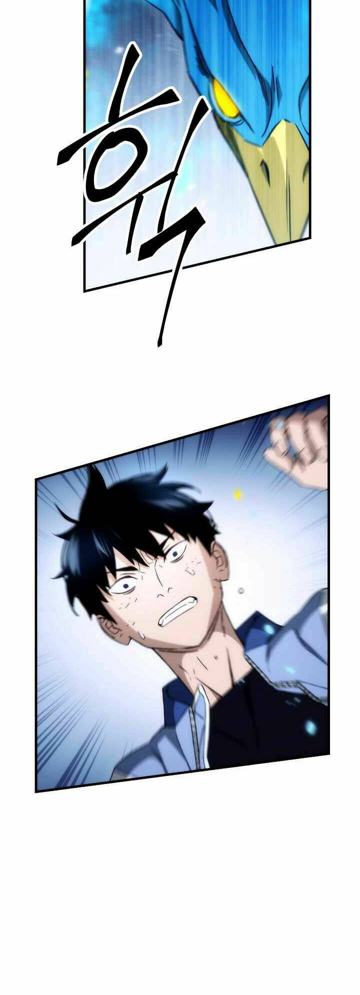 Anh Hùng Trở Lại Chapter 10 - Trang 2