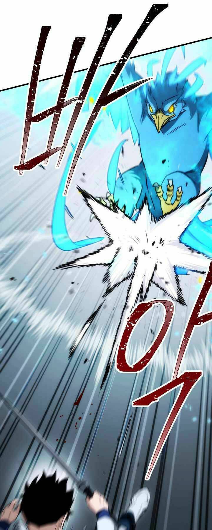 Anh Hùng Trở Lại Chapter 10 - Trang 2