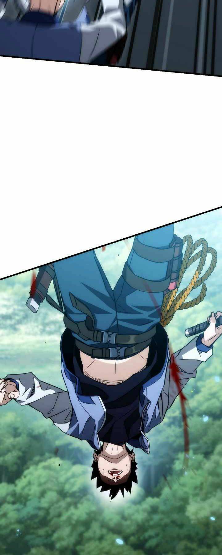 Anh Hùng Trở Lại Chapter 10 - Trang 2