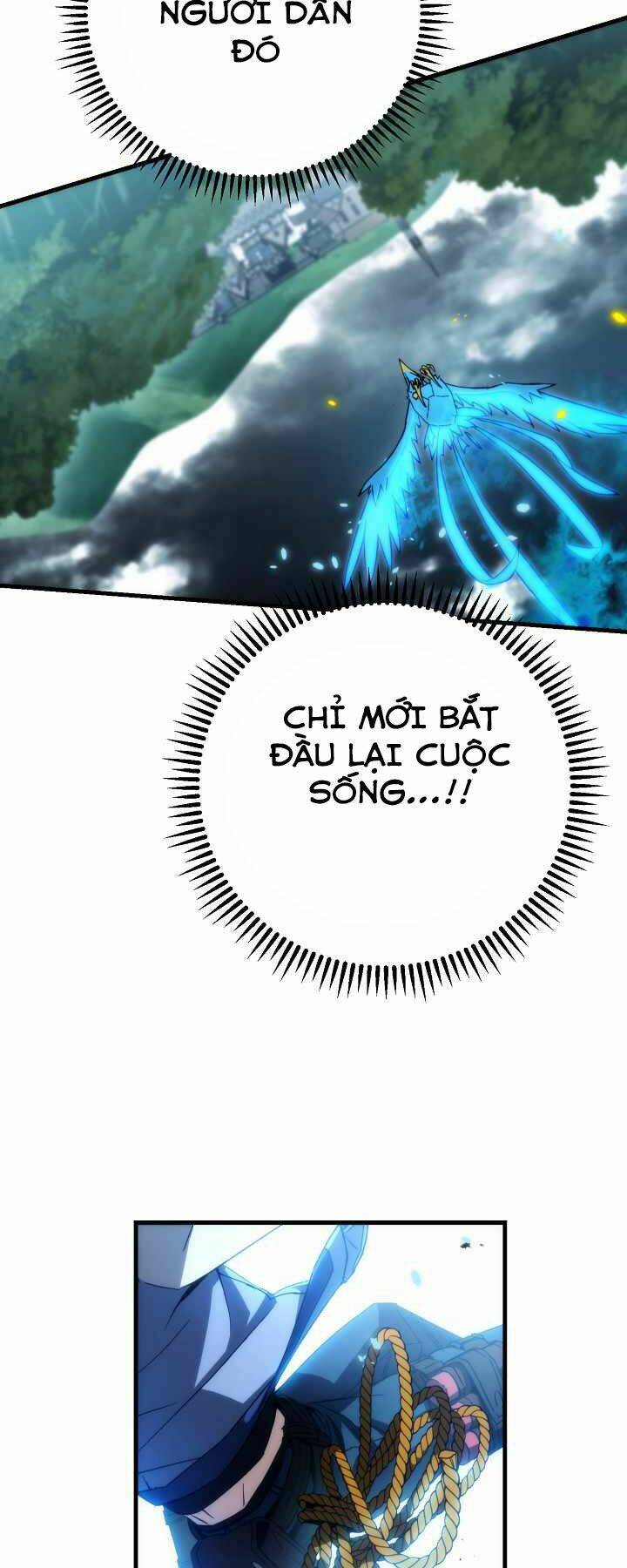 Anh Hùng Trở Lại Chapter 10 - Trang 2
