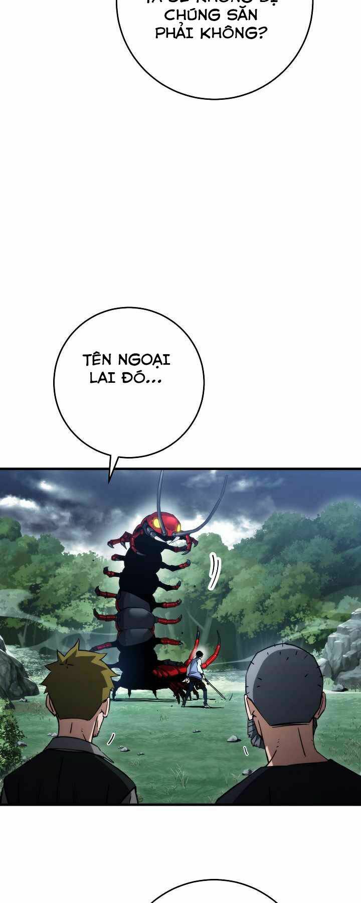 Anh Hùng Trở Lại Chapter 10 - Trang 2