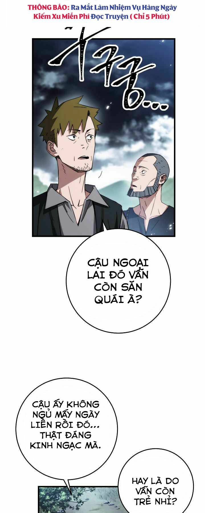 Anh Hùng Trở Lại Chapter 10 - Trang 2