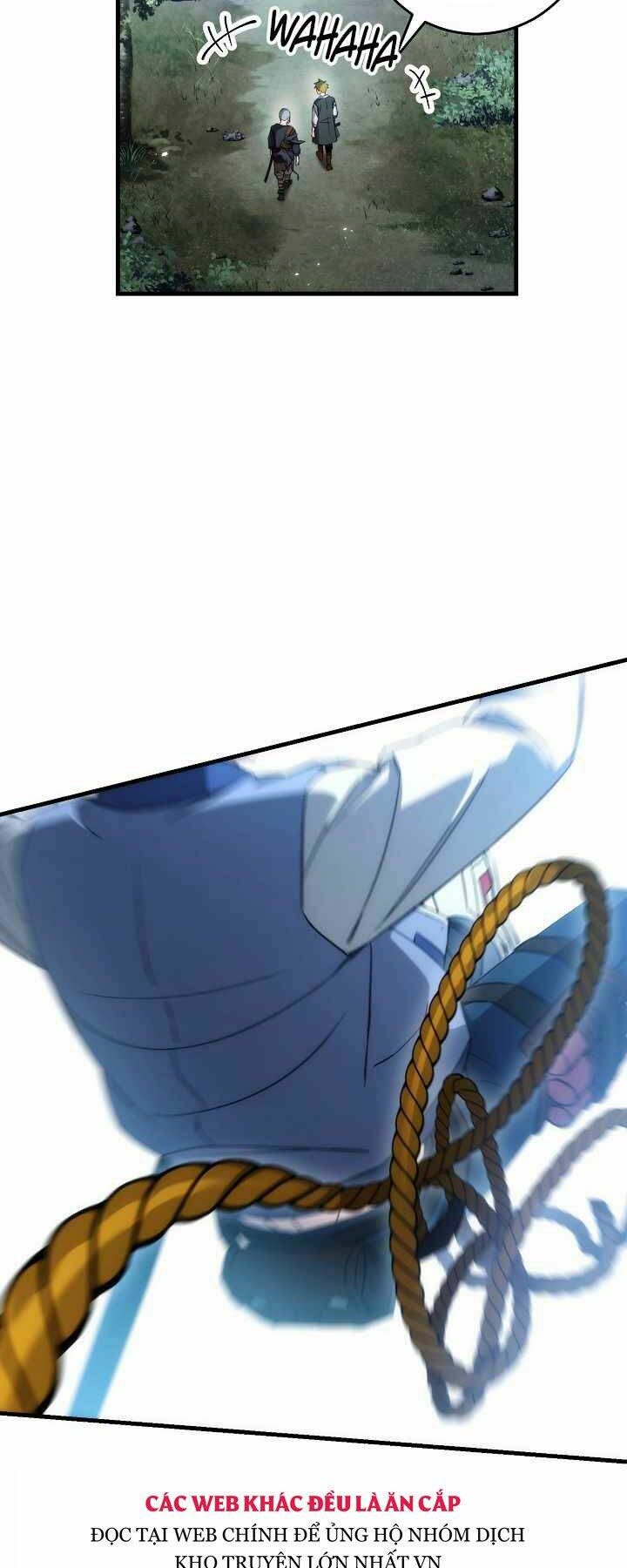 Anh Hùng Trở Lại Chapter 10 - Trang 2