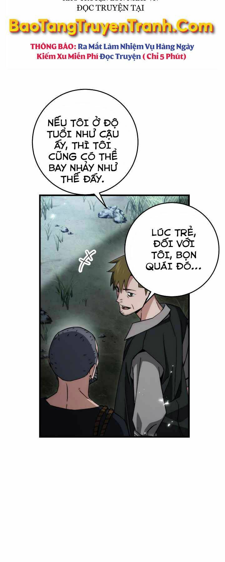 Anh Hùng Trở Lại Chapter 10 - Trang 2