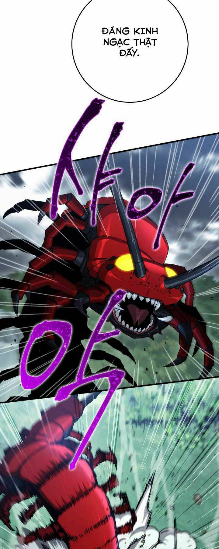 Anh Hùng Trở Lại Chapter 10 - Trang 2