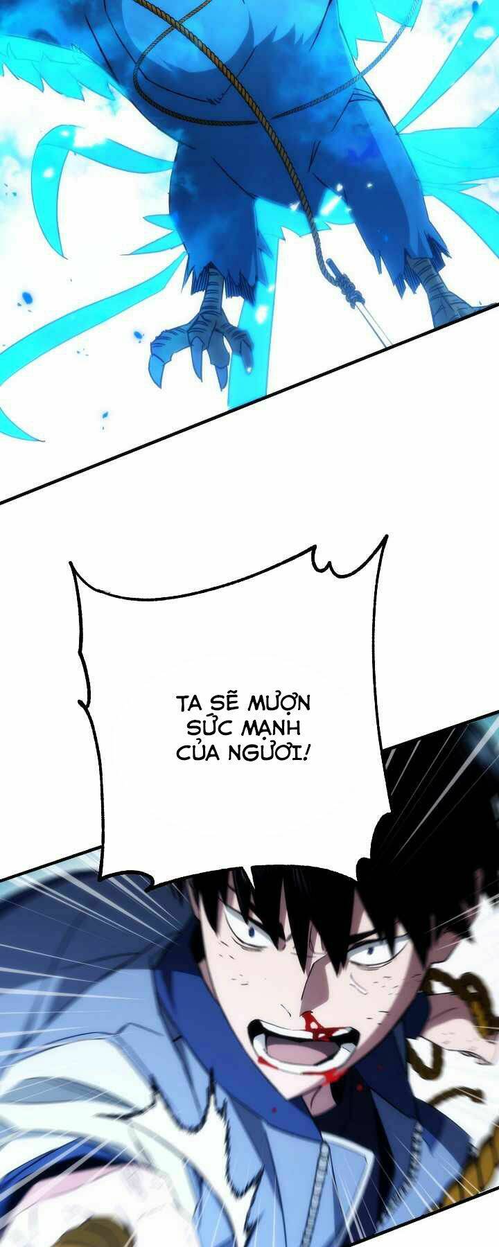 Anh Hùng Trở Lại Chapter 10 - Trang 2