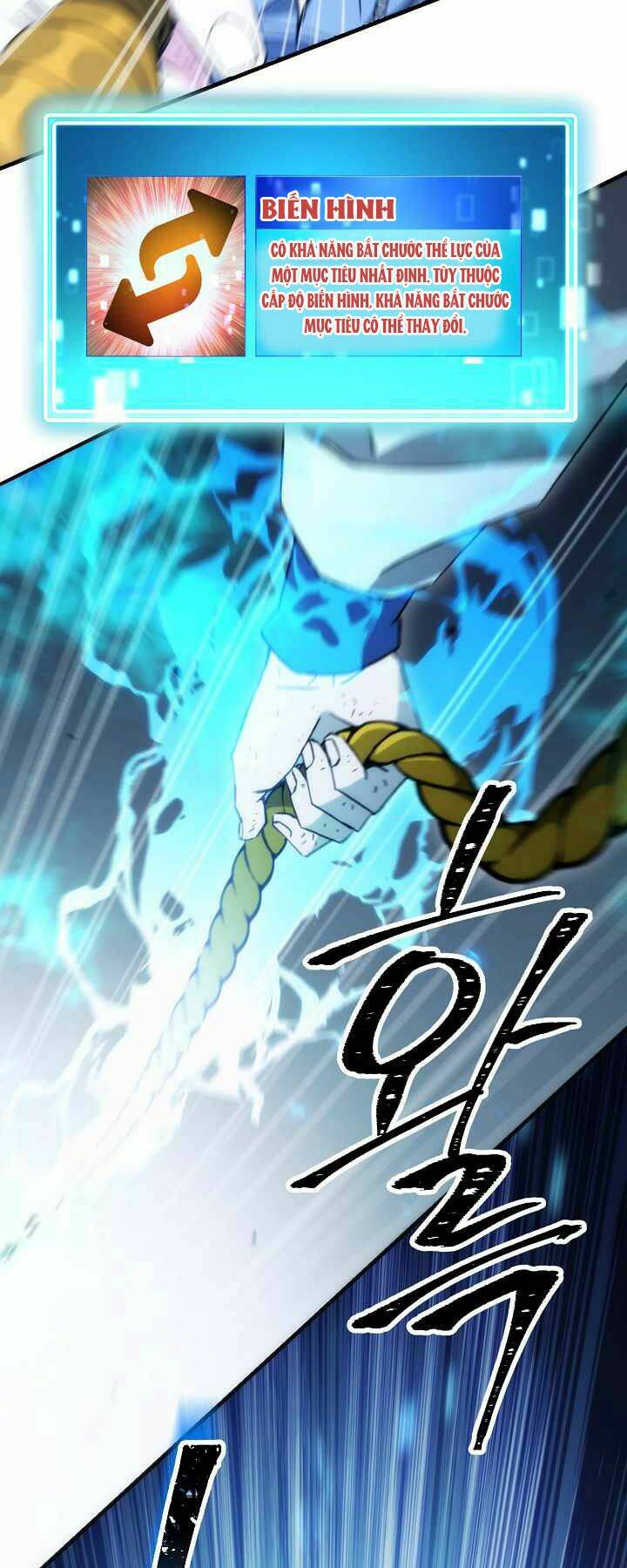 Anh Hùng Trở Lại Chapter 10 - Trang 2