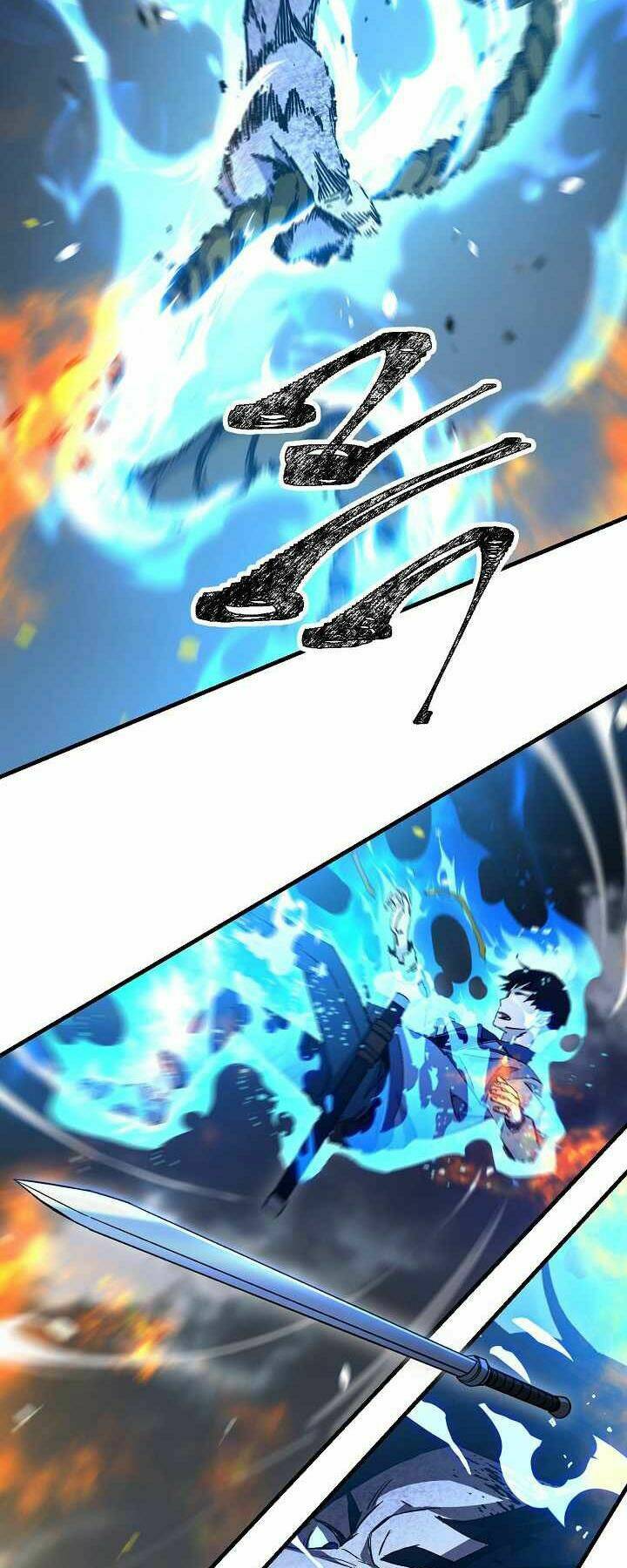 Anh Hùng Trở Lại Chapter 11 - Trang 2