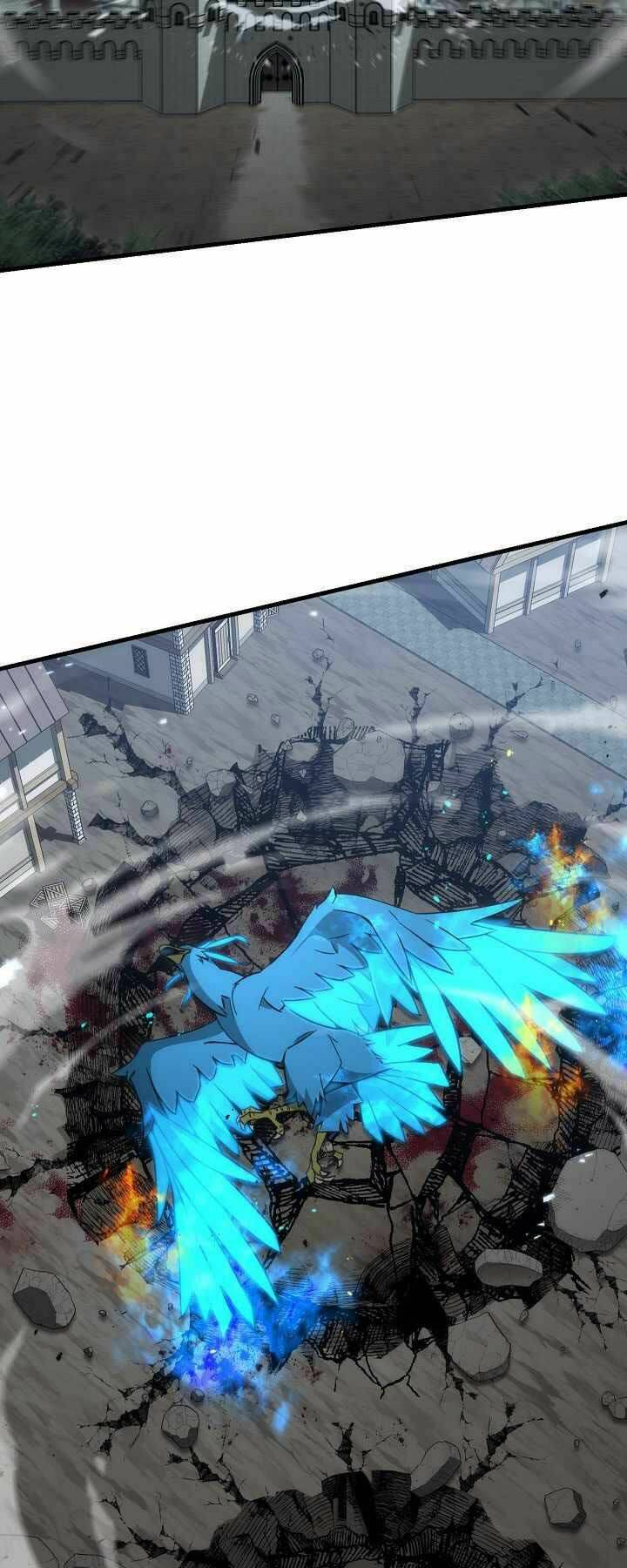 Anh Hùng Trở Lại Chapter 11 - Trang 2