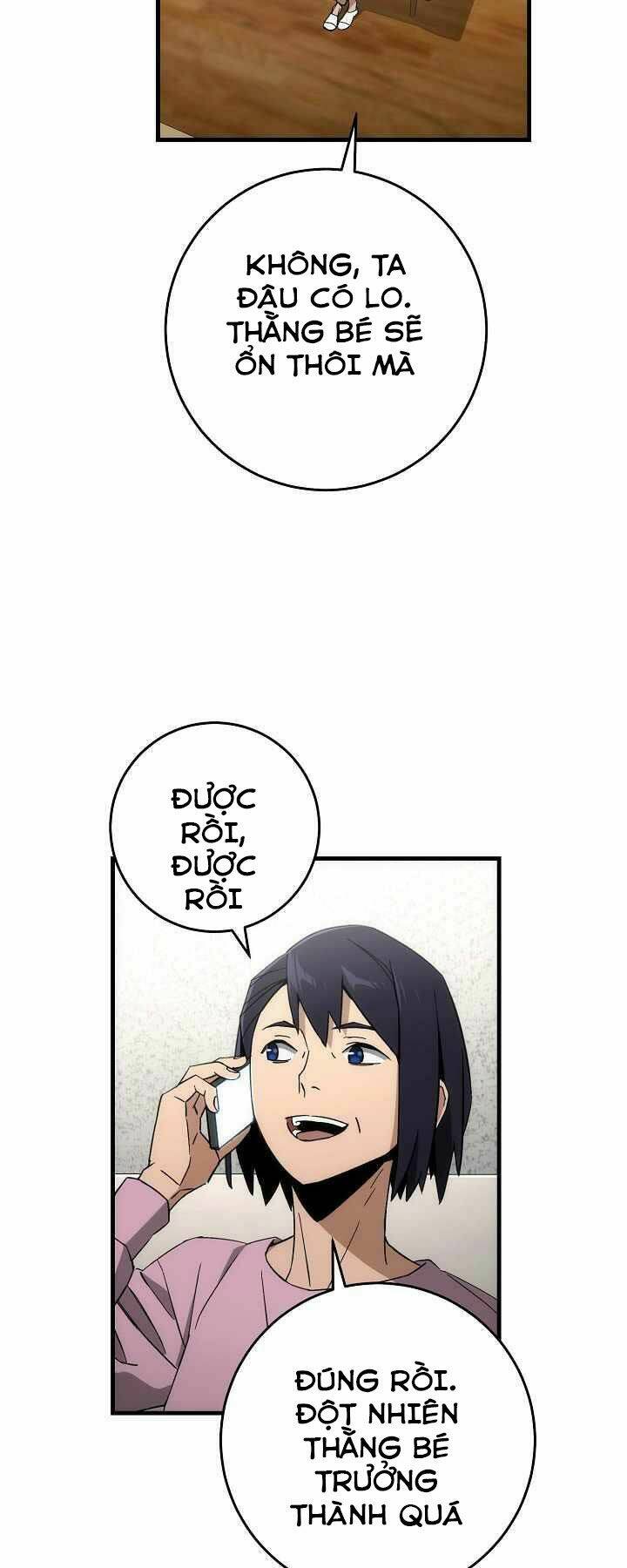 Anh Hùng Trở Lại Chapter 11 - Trang 2