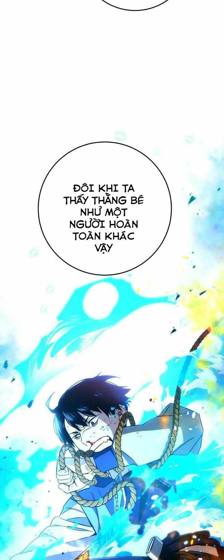 Anh Hùng Trở Lại Chapter 11 - Trang 2