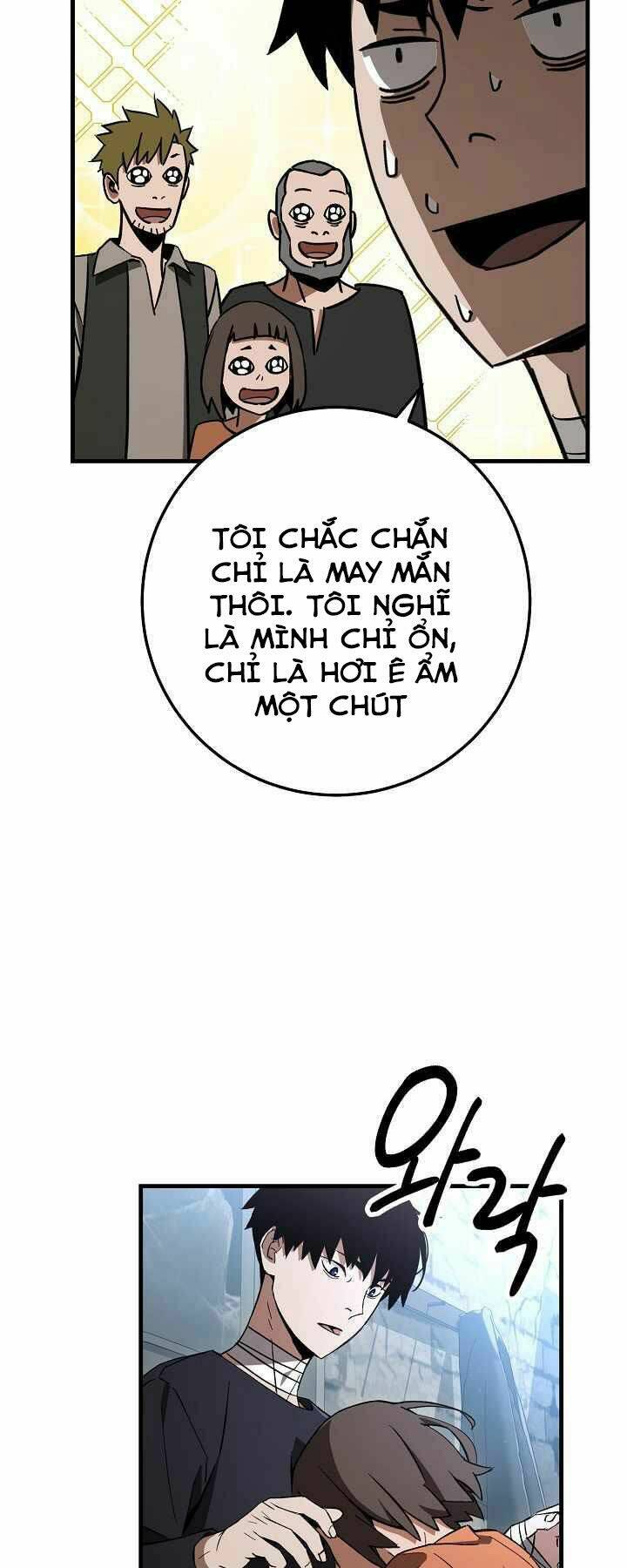 Anh Hùng Trở Lại Chapter 11 - Trang 2