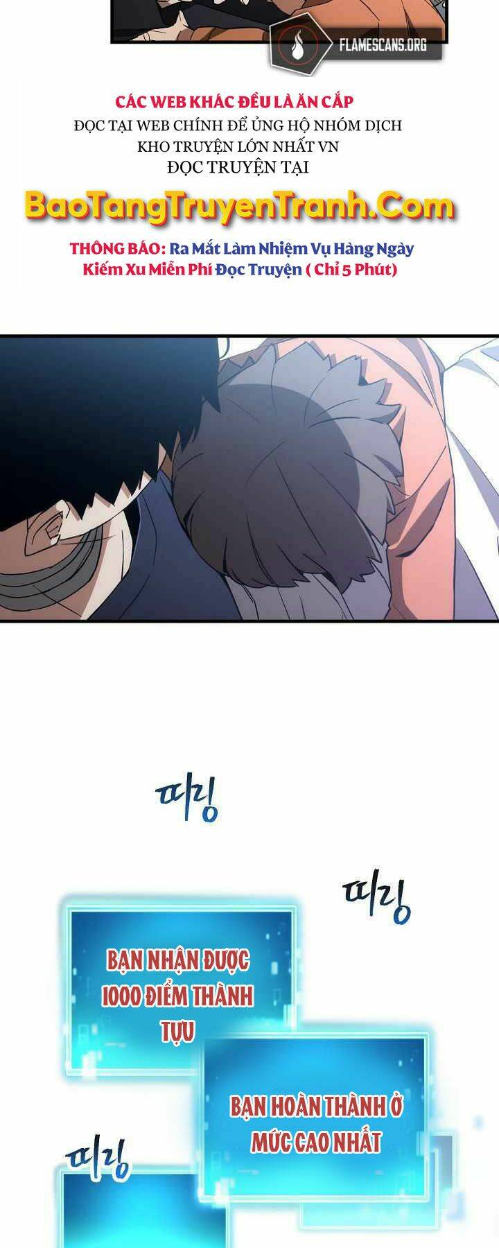 Anh Hùng Trở Lại Chapter 11 - Trang 2