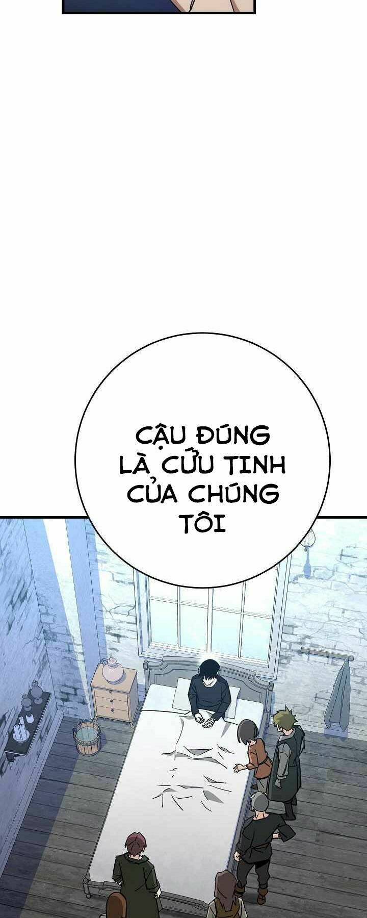 Anh Hùng Trở Lại Chapter 11 - Trang 2